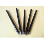 Simple Sharpening Eyeliner Pencil Waterproof Multi Purpose 148.4 * 8mm for sale