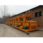 220V 50mm Cutting Thickness Concrete Dosing Machine Marble Floor Plastic Sheet Extrusion