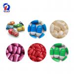 Semi - Auto Capsule Filler Semi Automatic Capsule Filling Machine for sale