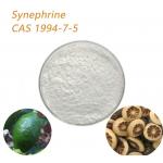 100% Natural Citrus Aurantium Extract Synephrine Off - White Powder Used In Food for sale
