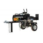 600mm 6.5HP Four Stroke Vertical 22T Log Wood Splitter for sale