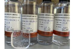 China 1 To 1 Casting Clear Epoxy Resin  Jewelry Craft Casting Resin supplier
