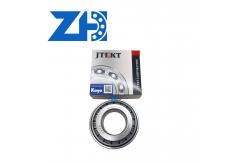 China Elite 30207JR  Taper Roller Bearings Premium Craftsmanship for Seamless Performance supplier