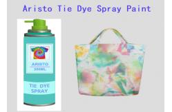 China CTI Soft Vinyl Spray Paint  Not Stick With Good Penetration Ability supplier