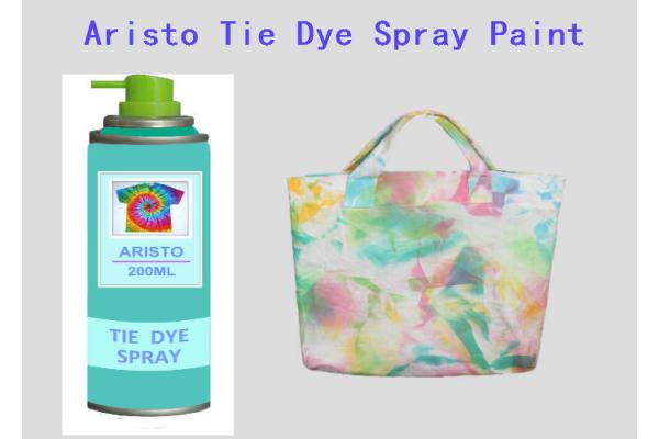 CTI Soft Vinyl Spray Paint Not Stick With Good Penetration Ability