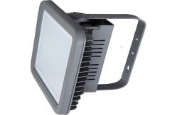 China High Lumen 100-130lm/W 200w Outdoor Canopy Lights supplier