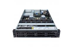 China SR588 V2 Two Way 2U Rackmount Storage Server Host Custom supplier
