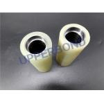 Customizable Rubber Steel Roller For Cigarette Making Machine