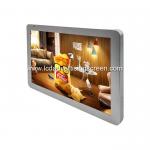 6s Response 350cd/M2 Digital Video Screen For Bus Advertising for sale