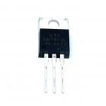Original New Hot Sell Electronic Components Integrated Circuit LM7812L-TA3-T for sale