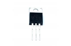 China Original New Hot Sell Electronic Components Integrated Circuit LM7812L-TA3-T supplier