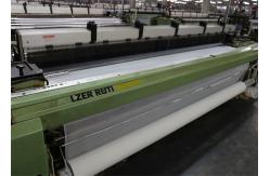China 100-40 Silk Screen Mesh Fabric , Monofilament Polyester Screen For Printing supplier