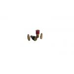 ISO9001 Hose Connection Pneumatic Quick Connect Coupling