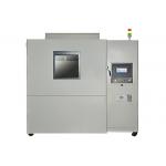 Solar Panels Photovoltaic Inverters Climatic Test Chamber for sale
