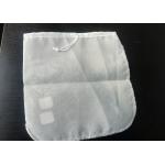 FDA Approved Plain Weave 73 90 Micron 100% Nylon Filter Bag Rosin Bag for sale