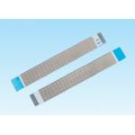 0.5mm Pitch FFC Flat Cable 20 Pin Opposite Direction 2cm - 40cm Length for sale