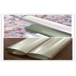 125M High Open Area Nickel Rotary Printing Screen For Textile Machinery for sale