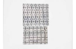 China Copperplate Printing Conductive Grid Bag , PC Boards Static Dissipative Bag supplier