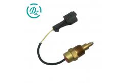 China 1-83161033-0 Engine Part Water Temperature Sensor 1831610330 Engine 6SD1 supplier