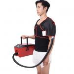 12 Volt 2A Cold Therapy Machine , FDA Shoulder Cryo Cuff for sale