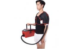China 12 Volt 2A Cold Therapy Machine , FDA Shoulder Cryo Cuff supplier