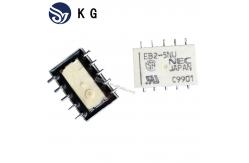 China EB2-5NU N/A Electronic Components IC MCU Microcontroller Integrated Circuits  EB2-5NU supplier