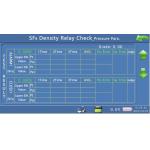 SF6 Density Relay ChecSF6 Density Meter Check 0.2 Level for sale
