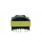 High Efficiency 6+6 Pins Horizontal EE40 Transformer 12V HF Transformer for sale