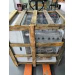 UL817 Wire Swing Durability Testing Equipment , Wire Testing Machine