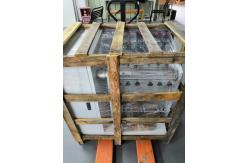 China UL817 Wire Swing Durability Testing Equipment , Wire Testing Machine supplier