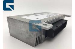 China EC290CNL Excavator Accessories / Air Conditioner Control Panel VOE11443400 CPU supplier
