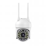Outdoor PTZ Mini Camera Wireless Wifi 1080P Human Detection FH8626 CCTV Security Camera for sale