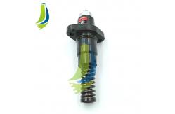 China 0414693007 High Quality Fuel Unit Pump For EC210B Excavator 02113695 supplier