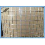 1′′*1′′ Welded Galvanized Welded Wire Mesh Roll for Construction Building
