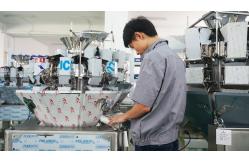 China Granule Packing Machine manufacturer