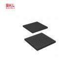 XC7A25T-2CSG325C Programmable Gate Array (FPGA) Grade Military IC Chip for sale