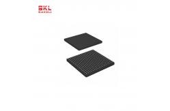 China XC7A25T-2CSG325C Programmable Gate Array (FPGA) Grade Military IC Chip supplier