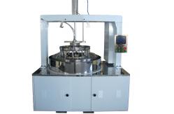China 9S Double Sided Lapping Grinding And Polishing Machine supplier