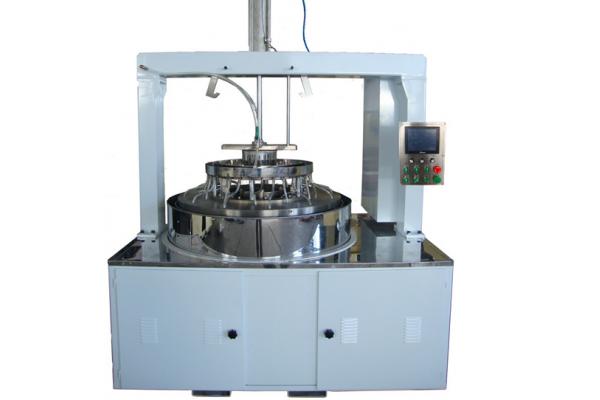9S Double Sided Lapping Grinding And Polishing Machine