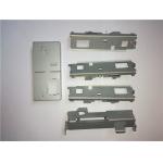 Metal Brackets Progressive Die Components , Precision Metal Stamping Parts for sale