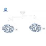 10000lux LED Shadowless Surgical Operating Light 180VA 4500K for sale
