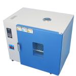 Laboratory Scale Thermostat Small Digital Stainless Steel Vacuum Drying Cabinet for sale
