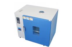 China Digital Lab Mini High Temp Test Chamber Forced Hot Air Drying Oven supplier