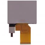 TFT Display Module 3.5 Inch With Touch Panel 640*480 Resolution 24bits RGB+SPI Interface for sale