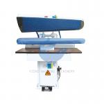 Fully Automatic Clothes Pressing Machine SIEMENS Computer Control for sale
