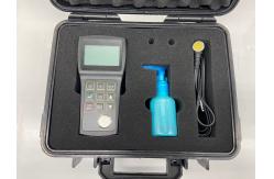 China TG4100B High Precision Thin Piece Ultrasonic Thickness Gauge supplier