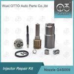 Toyota Denso Injector Repair Kit 23670-0E010 With G4S009 Nozzle And G4 Orifica Plate for sale