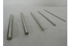 China EN71 Test Round Rod for Test Moving Parts Clearance and Accessible Tests supplier