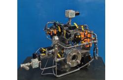 China Integral Part Of Pigging System In Pipeline High Performance Process supplier