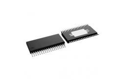 China Integrated Circuit Chip TPS929240QDCPRQ1
 Automotive High-Side LED And OLED Driver
 supplier